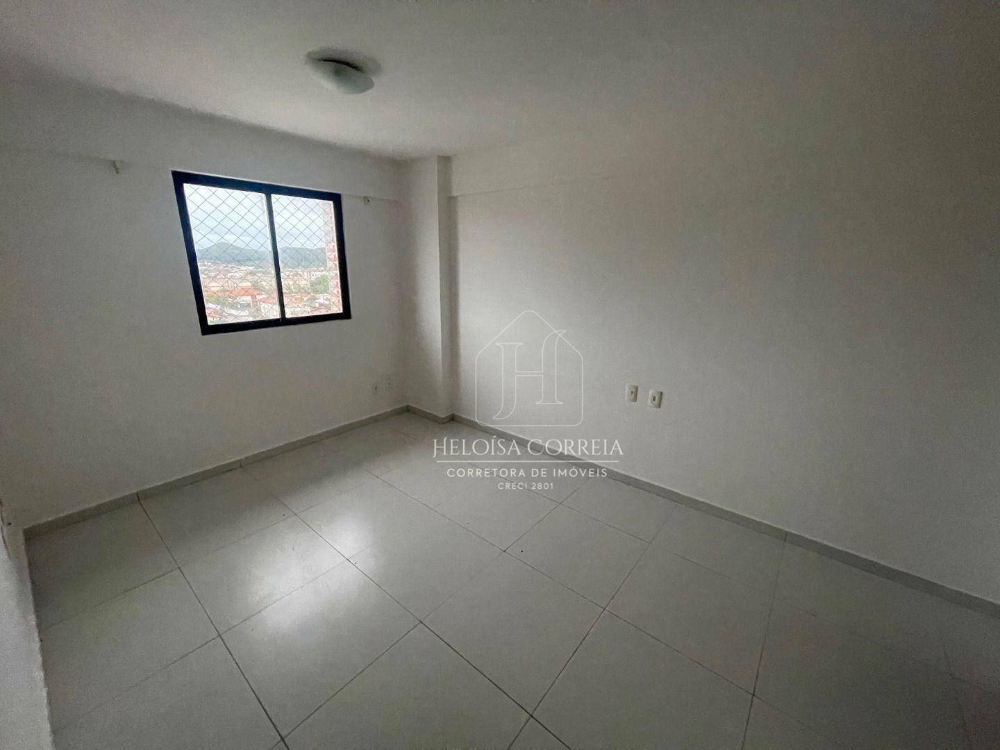 Apartamento à venda com 2 quartos, 57m² - Foto 8