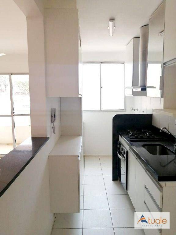 Apartamento à venda com 3 quartos, 62m² - Foto 12