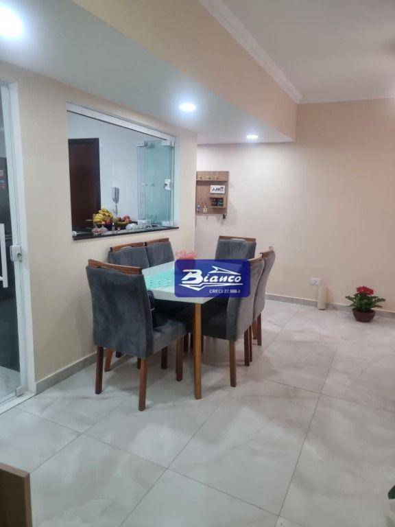 Apartamento à venda com 3 quartos, 94m² - Foto 52