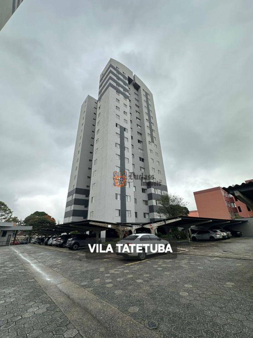 Apartamento à venda com 3 quartos, 73m² - Foto 12