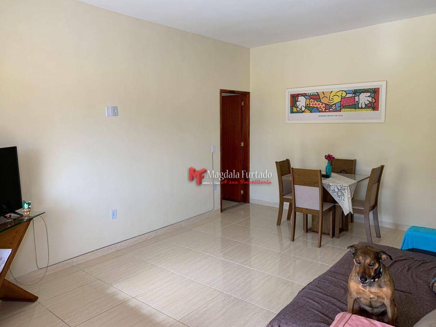 Casa à venda com 2 quartos, 123m² - Foto 5