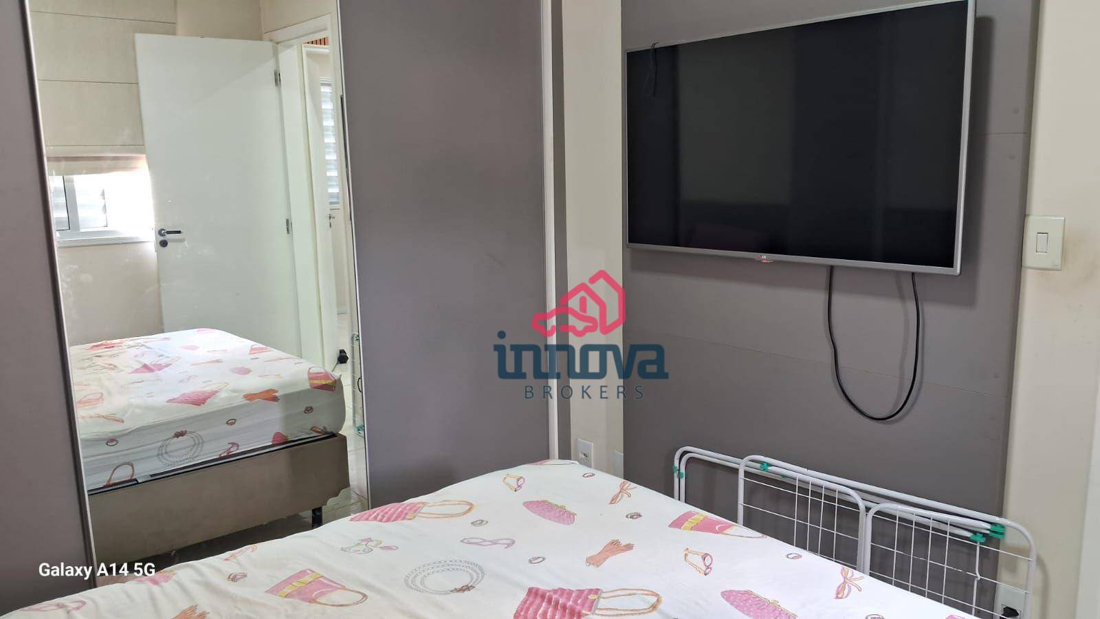 Apartamento à venda com 2 quartos, 55m² - Foto 16