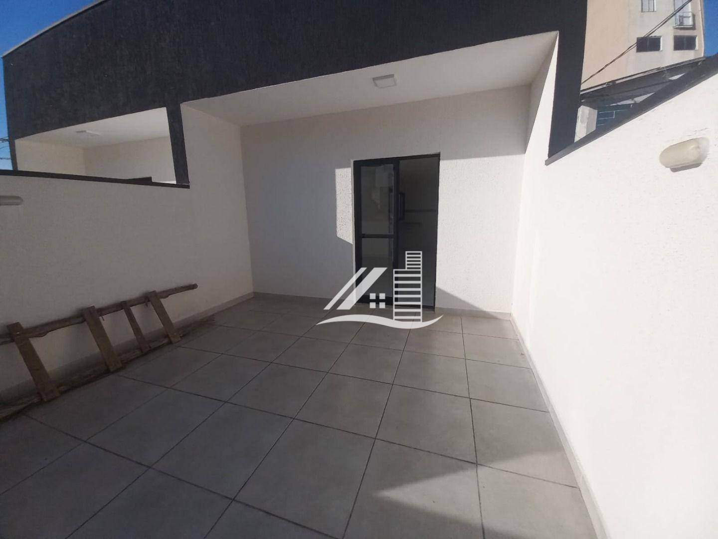 Sobrado à venda com 3 quartos, 132m² - Foto 4