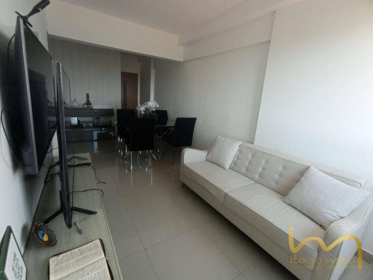 Apartamento à venda com 3 quartos, 70m² - Foto 20