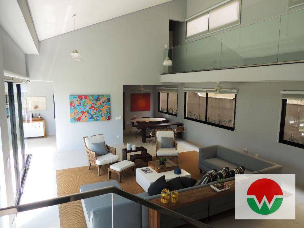 Casa de Condomínio à venda com 6 quartos, 300m² - Foto 53