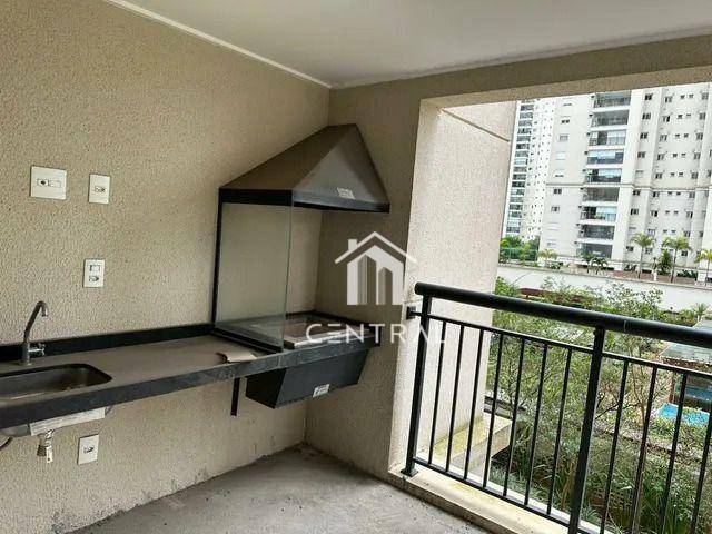 Apartamento à venda com 2 quartos, 68m² - Foto 8