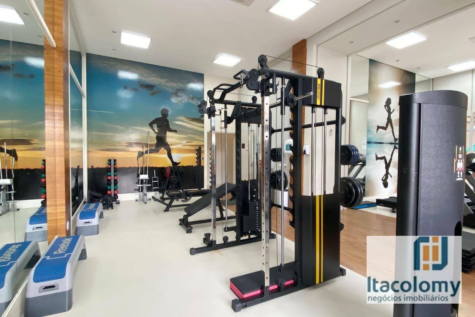Cobertura para alugar com 3 quartos, 171m² - Foto 24