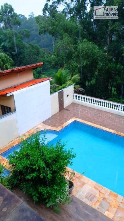 Casa de Condomínio à venda com 5 quartos, 697m² - Foto 26