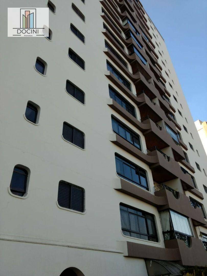 Apartamento à venda com 4 quartos, 138m² - Foto 24