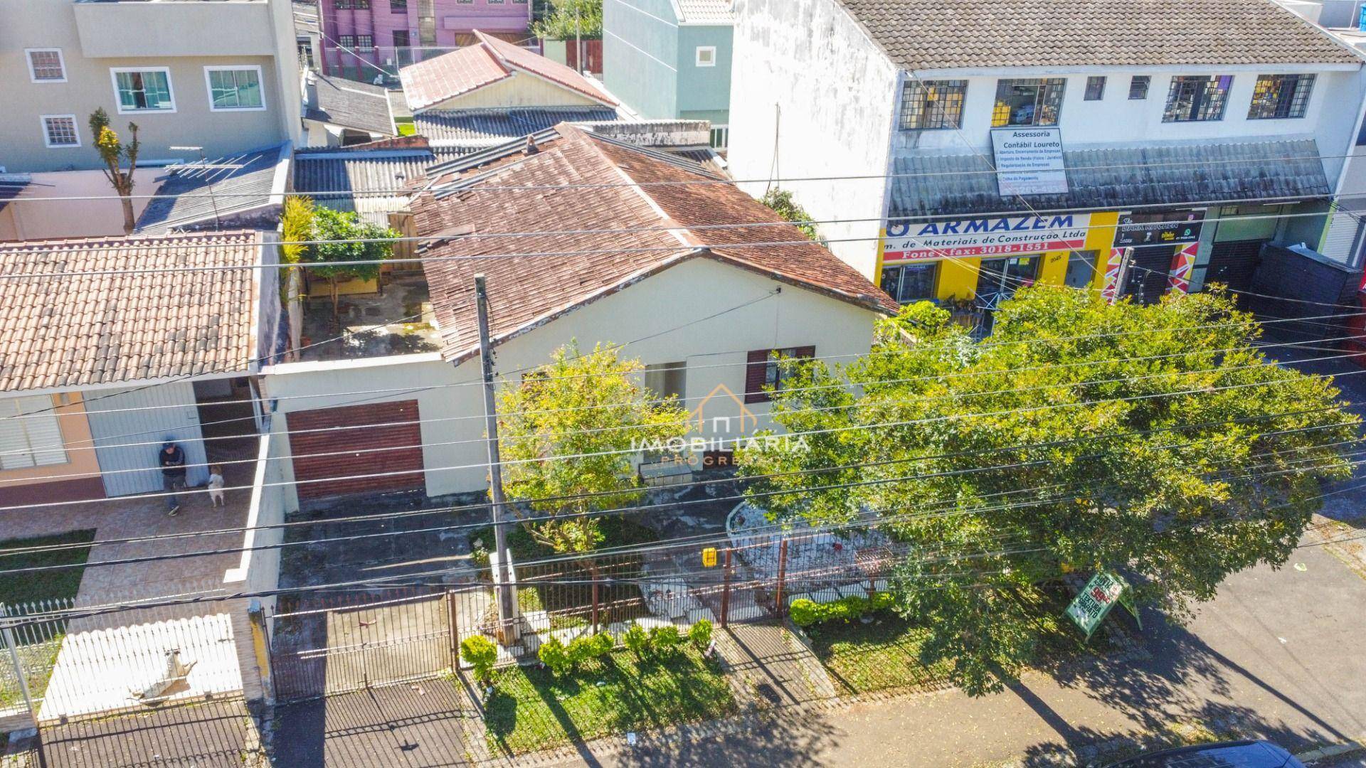 Terreno, 303 m² - Foto 2