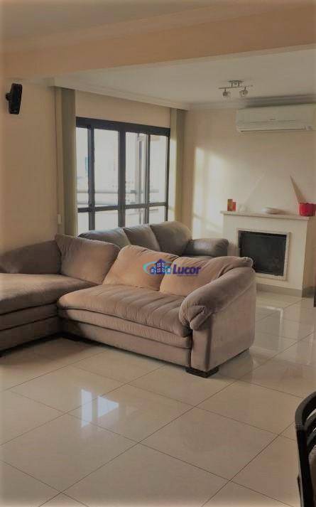 Cobertura à venda com 4 quartos, 210m² - Foto 3