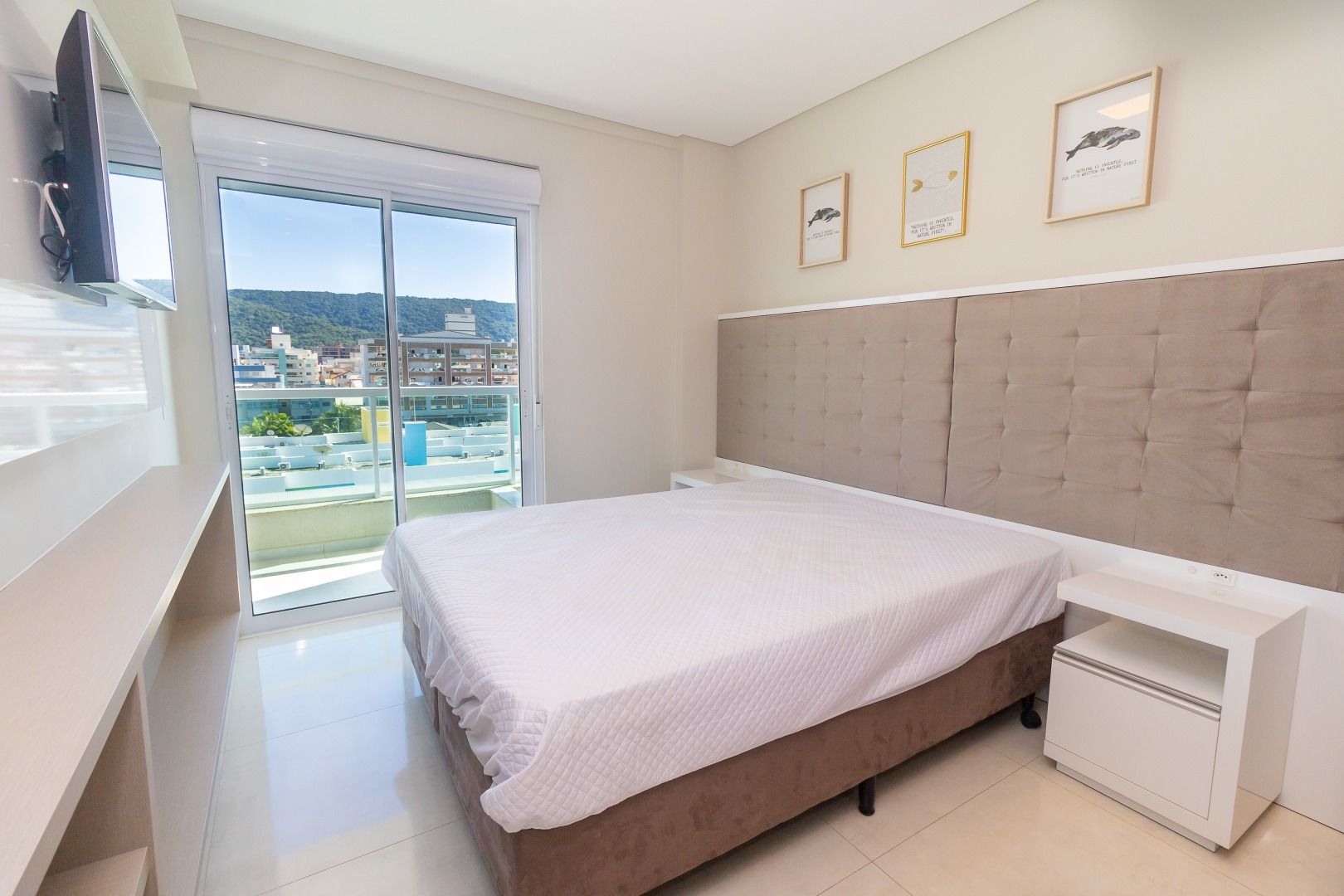 Apartamento à venda com 2 quartos, 88m² - Foto 3