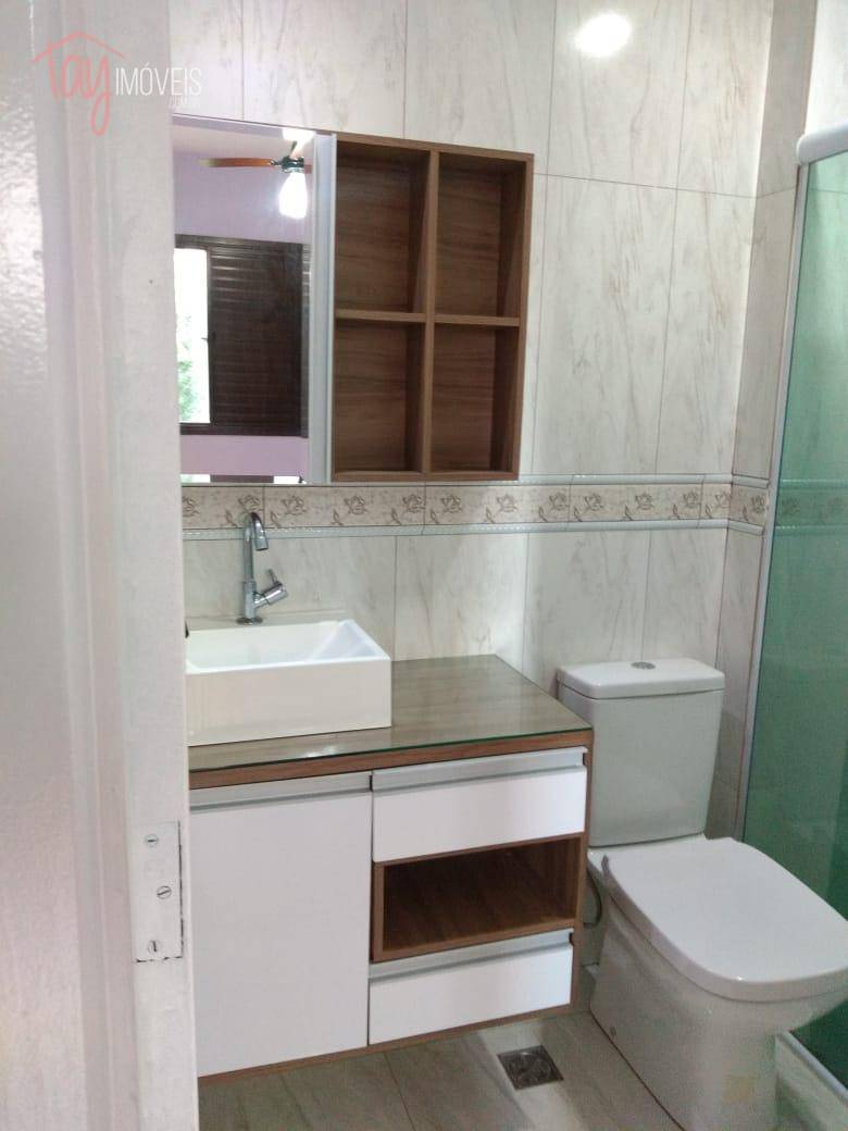 Apartamento à venda com 3 quartos, 75m² - Foto 34