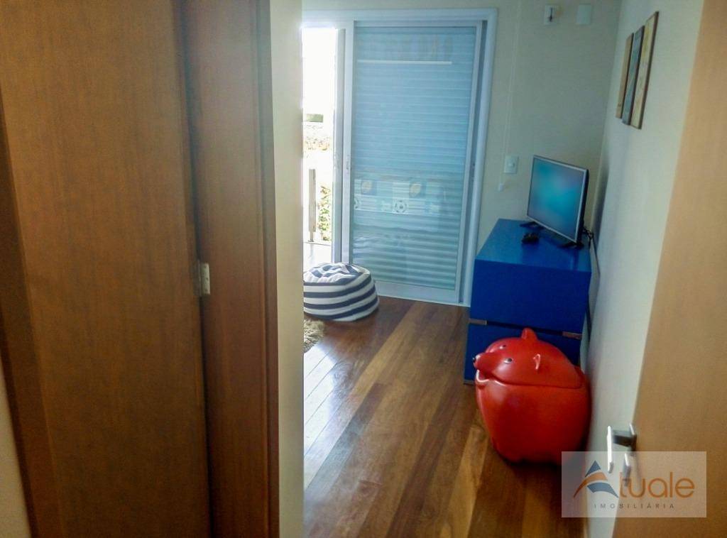 Casa de Condomínio à venda com 4 quartos, 320m² - Foto 66