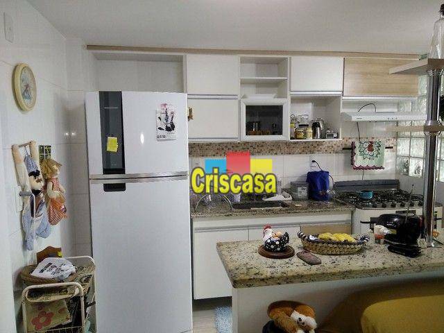 Apartamento à venda com 1 quarto, 65m² - Foto 6