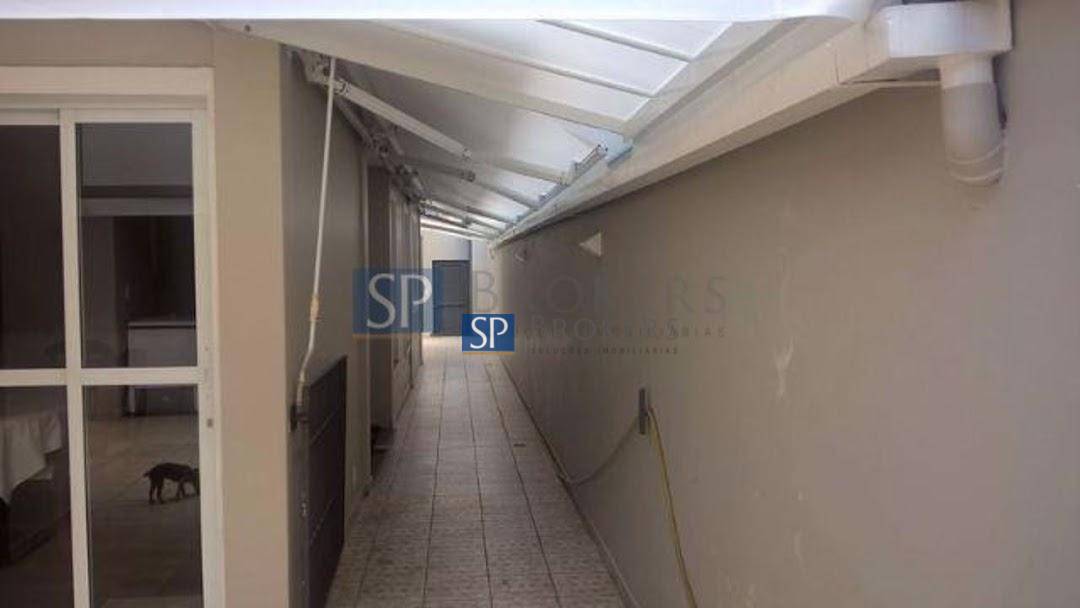 Casa à venda com 3 quartos, 150m² - Foto 13