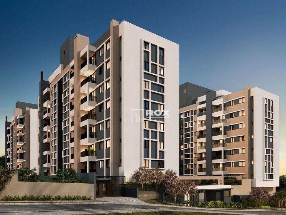 Apartamento, 3 quartos, 73 m² - Foto 1