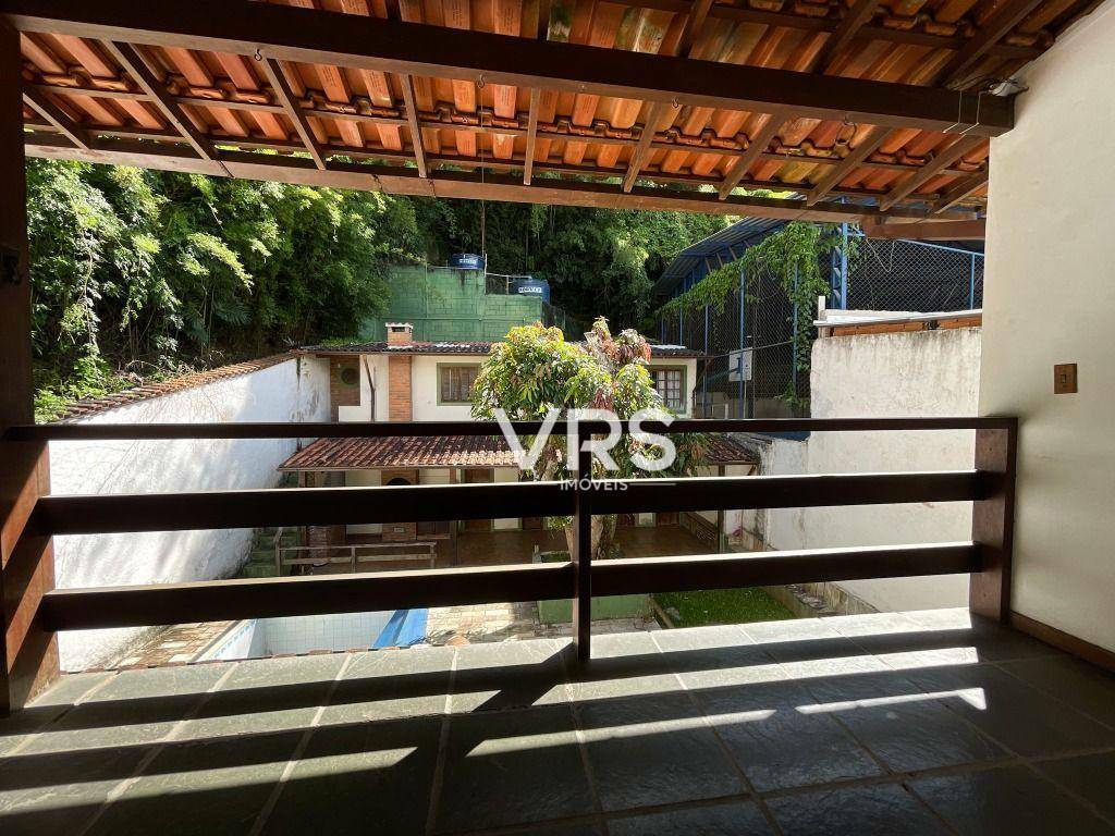 Casa à venda e aluguel com 6 quartos, 288m² - Foto 32