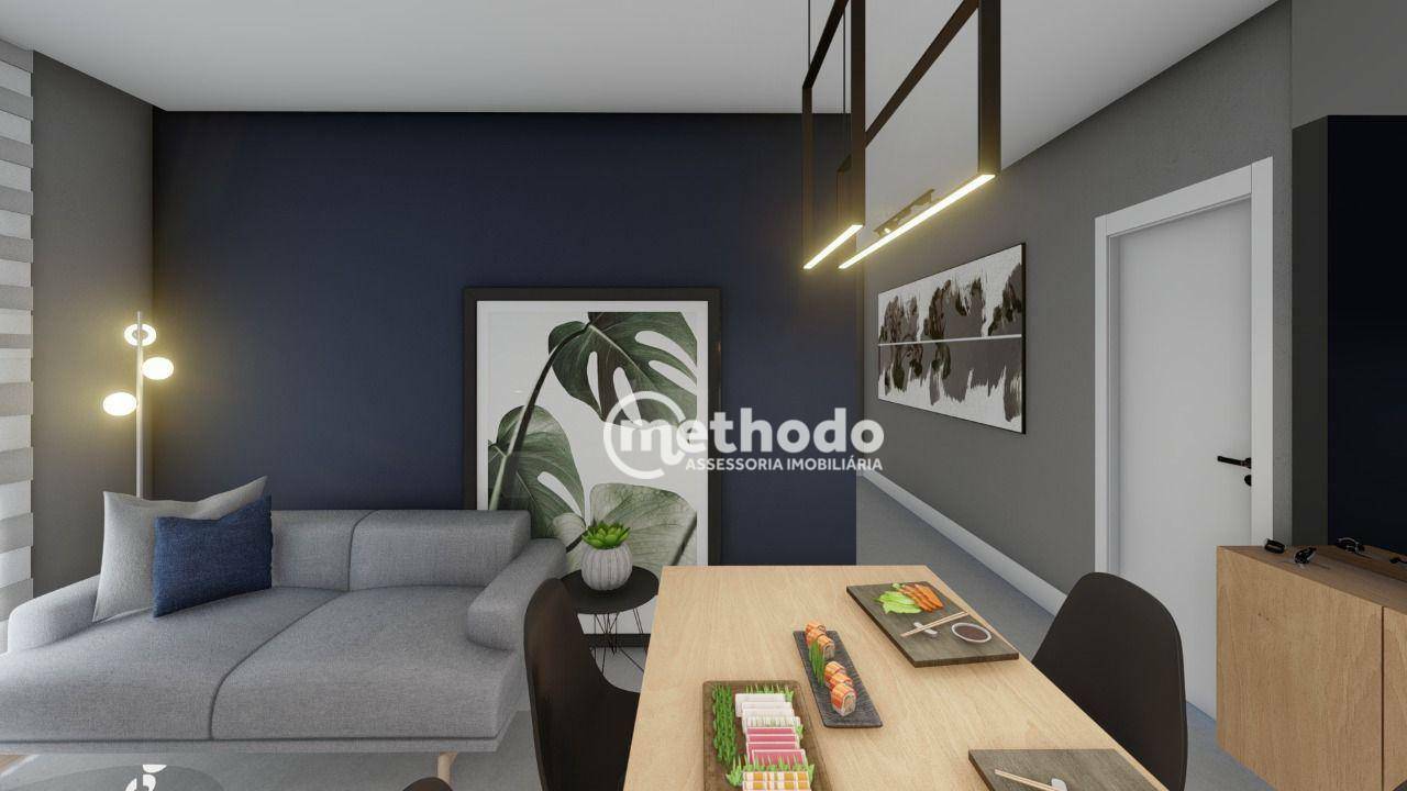 Apartamento à venda com 2 quartos, 58m² - Foto 17