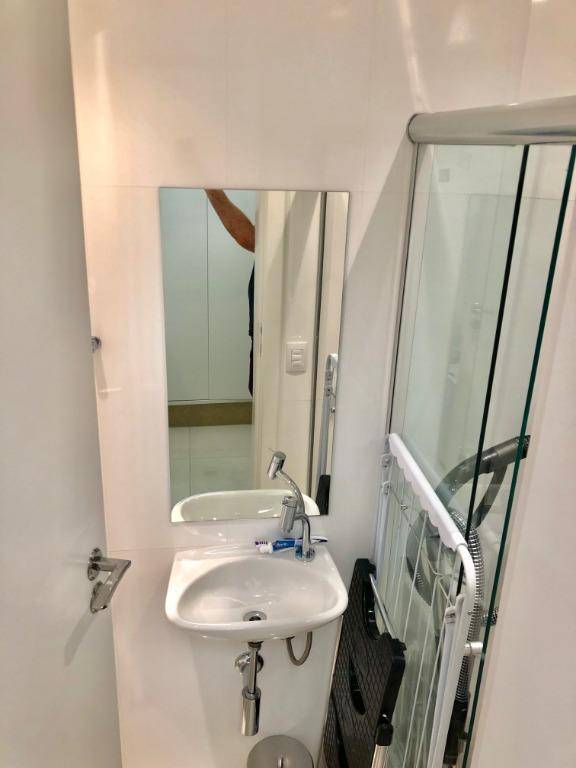 Apartamento à venda com 3 quartos, 233m² - Foto 28