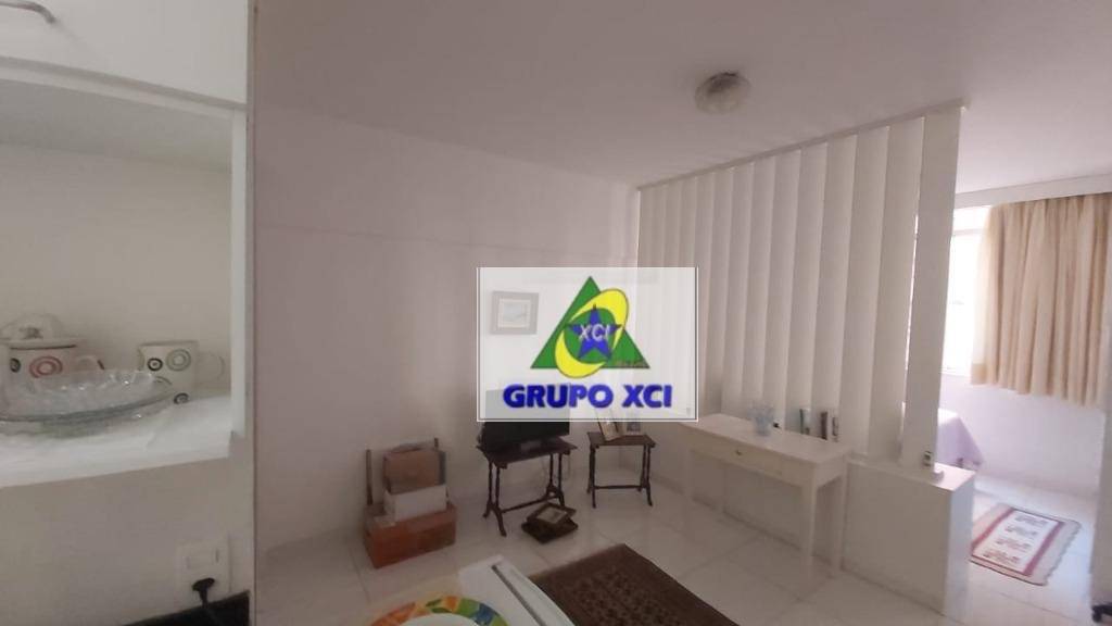 Kitnet e Studio à venda com 1 quarto, 45m² - Foto 9