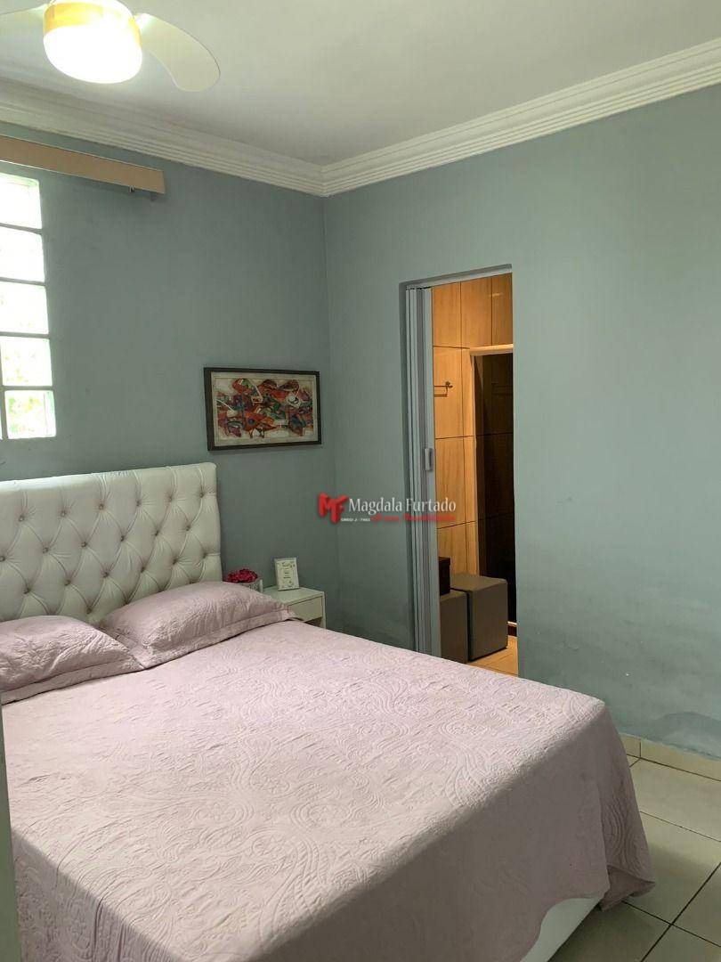 Casa à venda com 2 quartos, 120m² - Foto 16