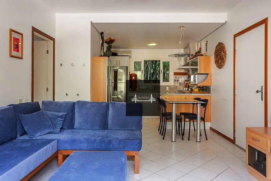 Apartamento, 2 quartos, 75 m² - Foto 3