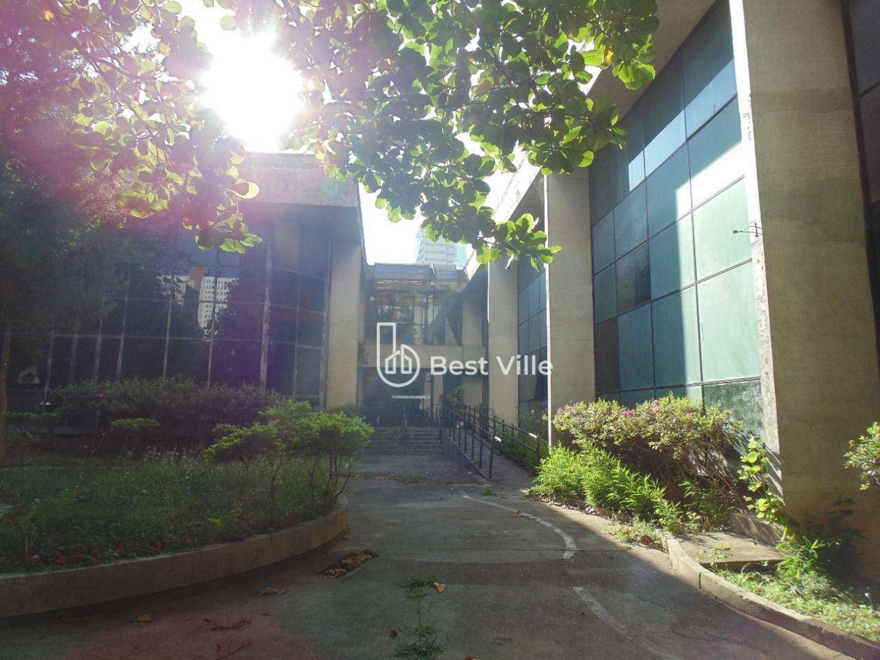 Prédio Inteiro para alugar, 3296m² - Foto 6