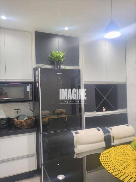 Sobrado à venda com 3 quartos, 104m² - Foto 11