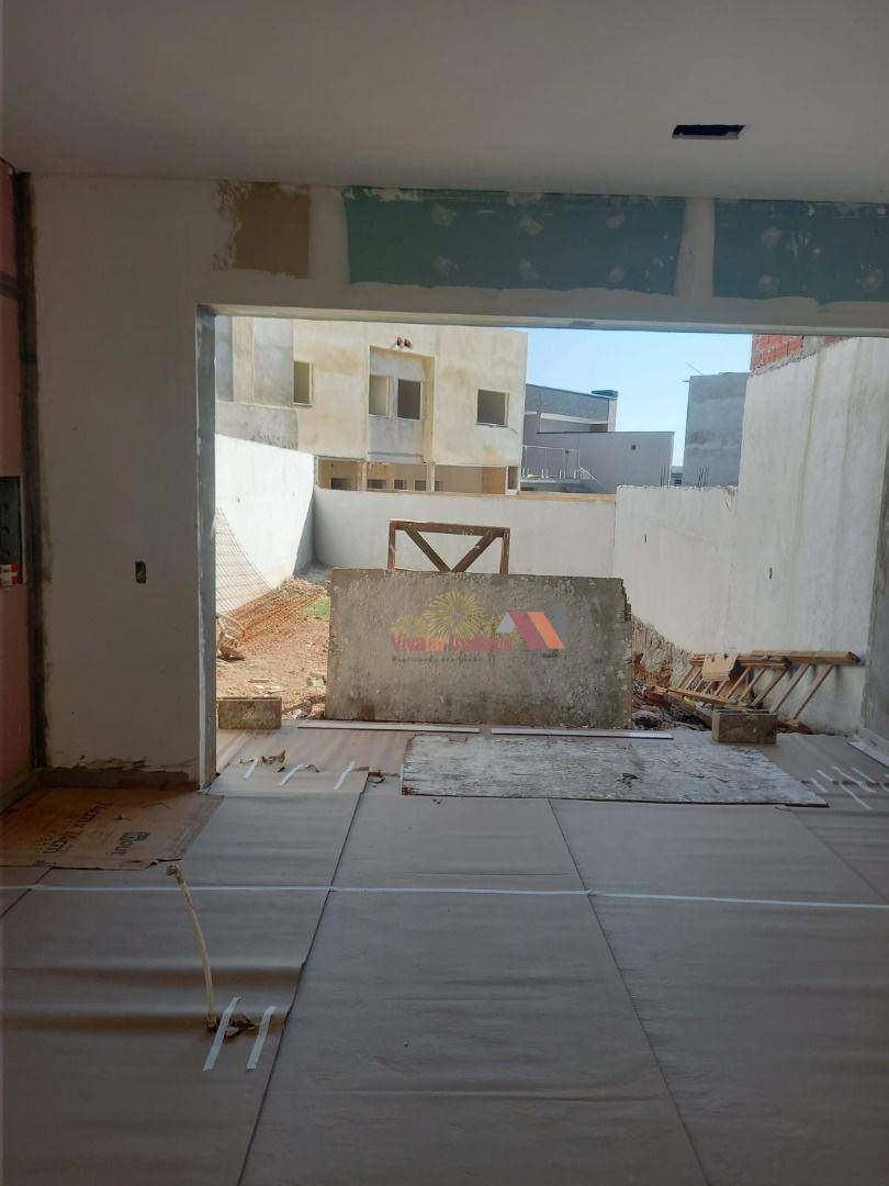 Sobrado à venda com 3 quartos, 175m² - Foto 9