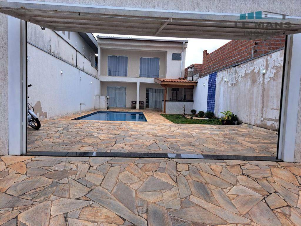 Casa à venda com 2 quartos, 150m² - Foto 5