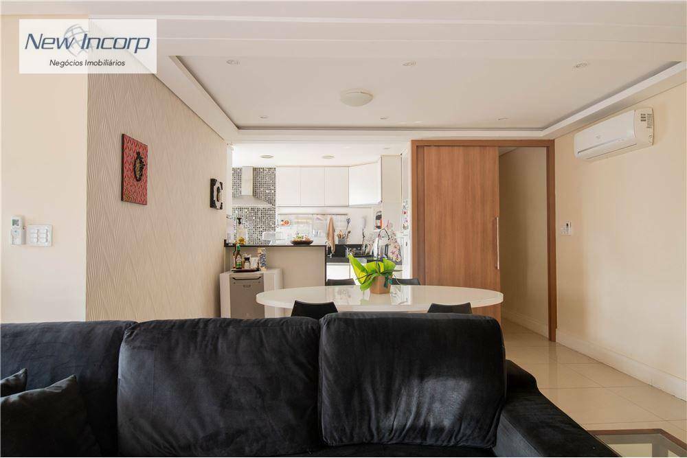 Apartamento à venda com 3 quartos, 110m² - Foto 4