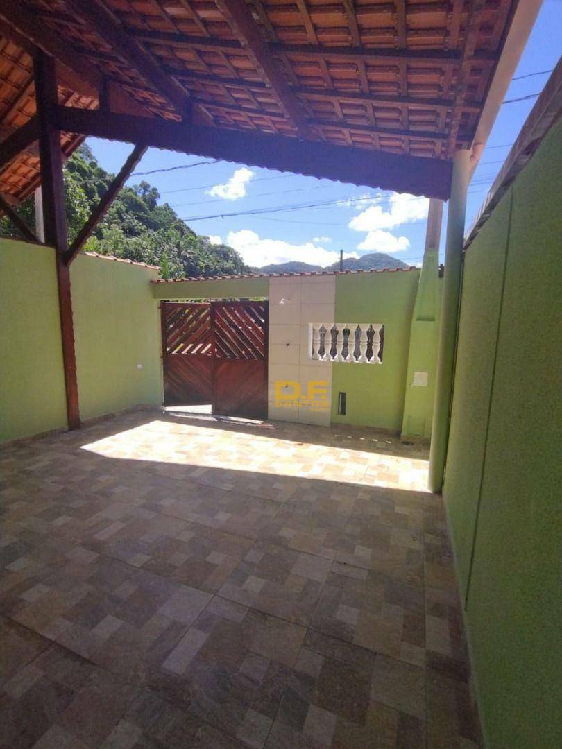 Casa à venda com 2 quartos, 130M2 - Foto 5