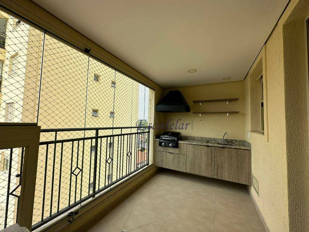 Apartamento à venda com 1 quarto, 49m² - Foto 5