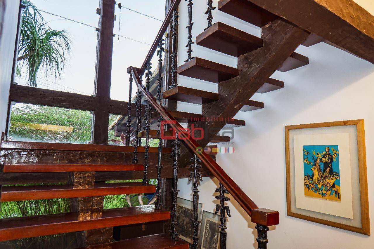 Casa de Condomínio à venda com 9 quartos, 671m² - Foto 17