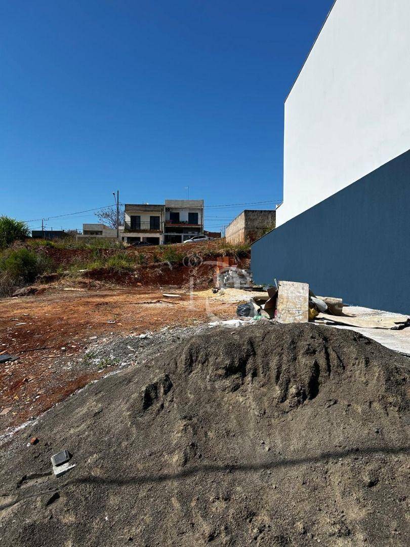 Terreno, 252 m² - Foto 4