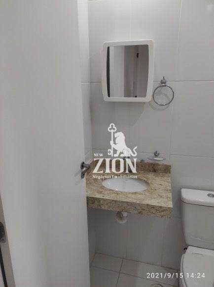 Apartamento à venda com 2 quartos, 47m² - Foto 5