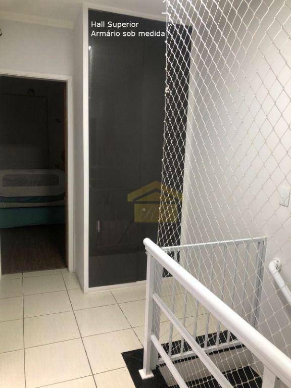 Sobrado à venda com 3 quartos, 112m² - Foto 17