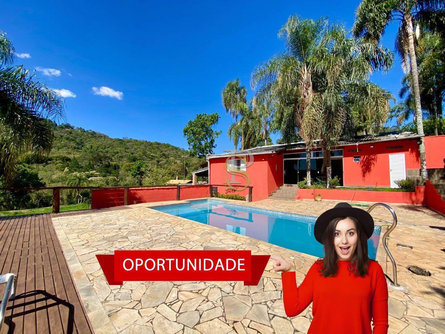 Casa, 2 quartos, 250 m² - Foto 1