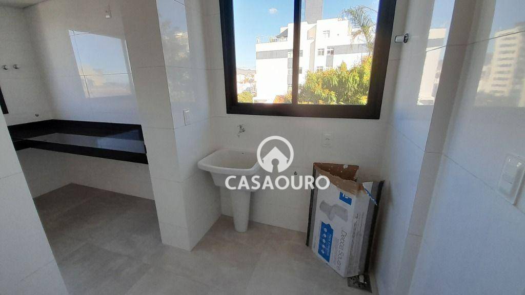 Apartamento à venda com 4 quartos, 115m² - Foto 8