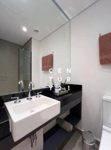 Apartamento para alugar com 1 quarto, 25m² - Foto 11