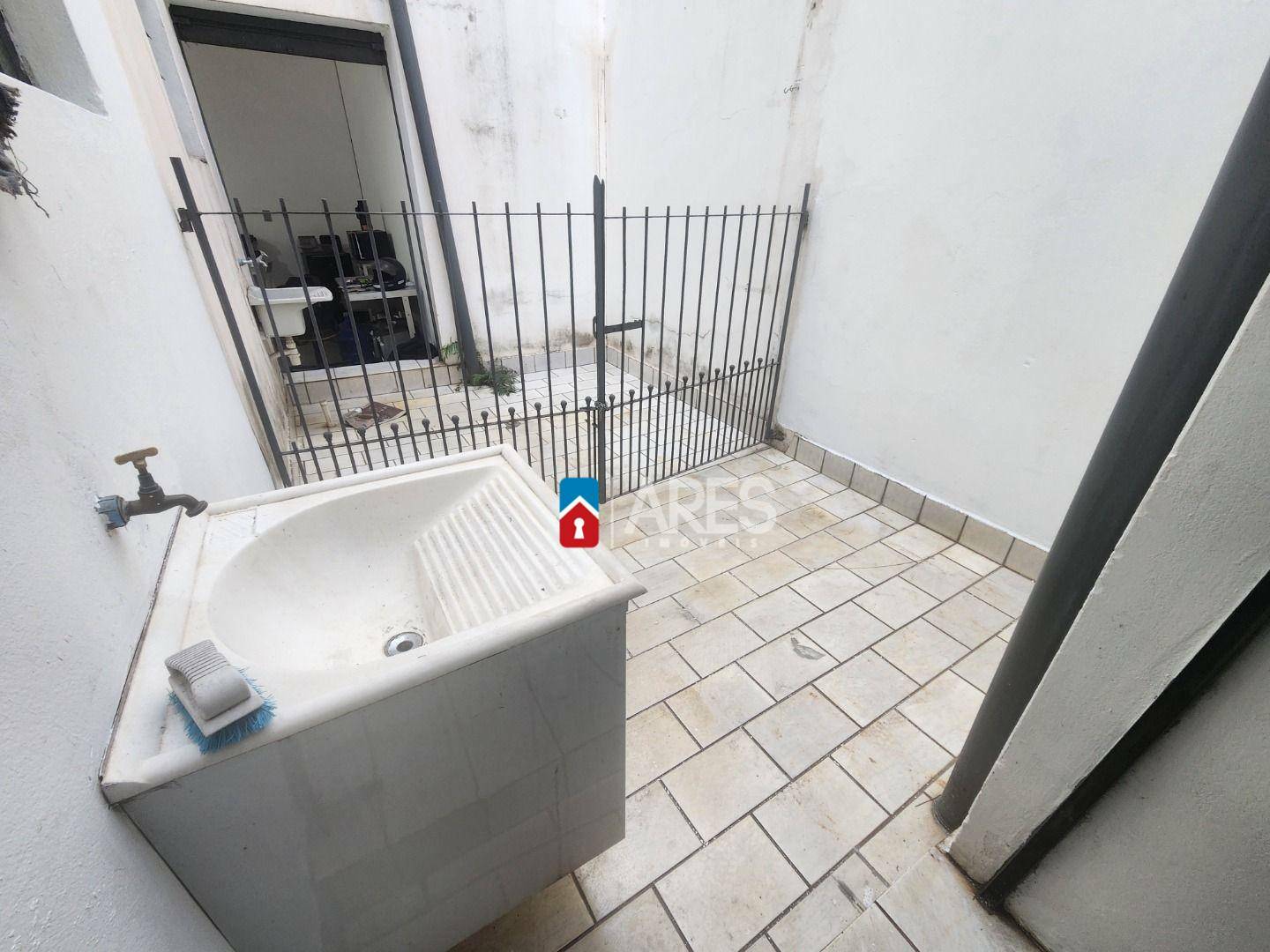 Loja-Salão para alugar, 100m² - Foto 9