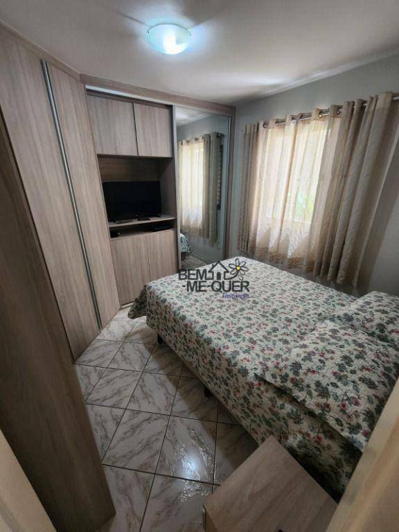 Casa à venda com 3 quartos, 235m² - Foto 13