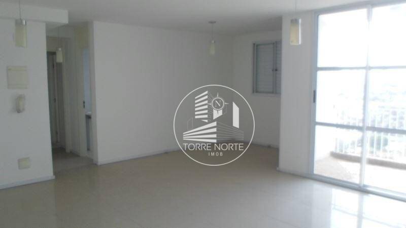 Apartamento à venda com 2 quartos, 65m² - Foto 10