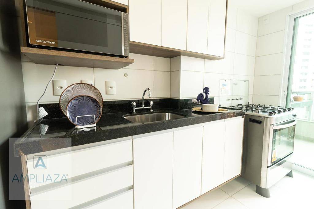 Apartamento à venda com 3 quartos, 150m² - Foto 36