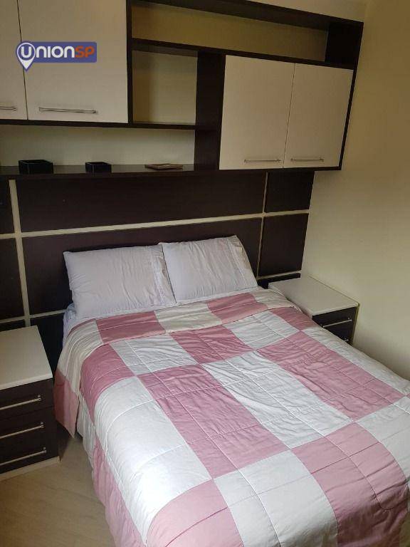 Apartamento à venda com 2 quartos, 54m² - Foto 8