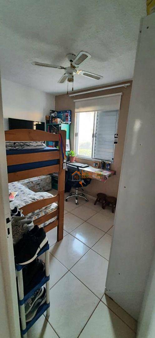 Casa de Condomínio à venda com 2 quartos, 42M2 - Foto 8