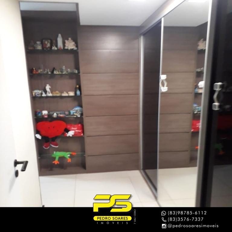 Apartamento à venda com 3 quartos, 100m² - Foto 11