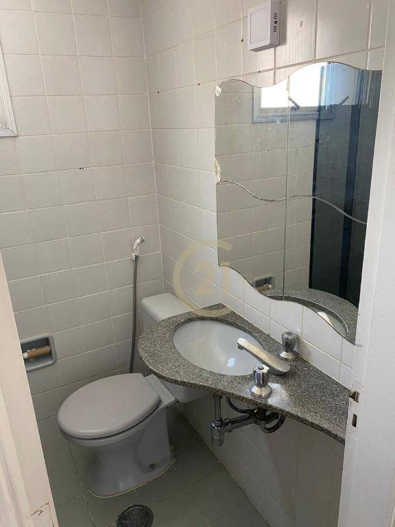 Apartamento para alugar com 2 quartos, 65m² - Foto 10