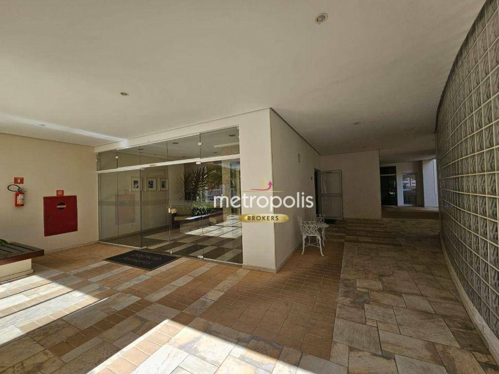 Apartamento à venda com 4 quartos, 127m² - Foto 17